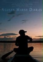 plakat filmu Agusan Marsh Diaries