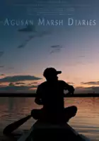plakat filmu Agusan Marsh Diaries