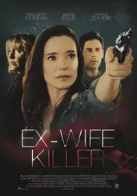 Plakat filmu Zabójczy plan