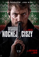 plakat filmu Wśród nocnej ciszy