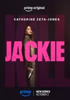 plakat serialu Kill Jackie