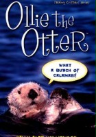 plakat filmu Ollie the Otter