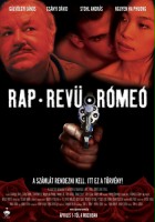 plakat filmu Rap, revü, Rómeó