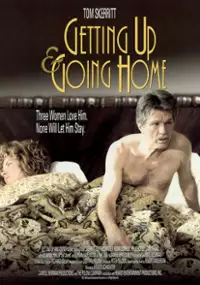 Plakat filmu Zebrać się i pójść do domu