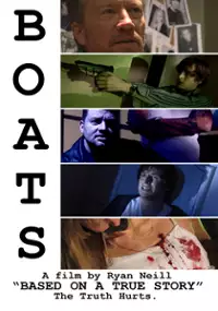 Plakat filmu Based on a True Story