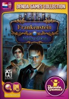 plakat filmu Frankenstein: Master of Death