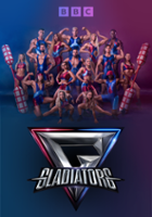 plakat filmu Gladiators