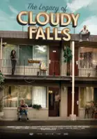 plakat filmu The Legacy of Cloudy Falls