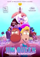 Jim Queen &agrave; la recherche de la chloroqueer