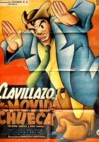 plakat filmu Una Movida chueca