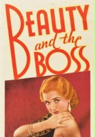 plakat filmu Beauty and the Boss