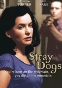 Plakat filmu Stray Dogs