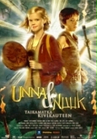 plakat filmu Unna ja Nuuk