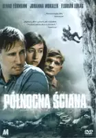 plakat filmu Północna ściana