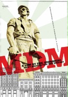plakat filmu MDM