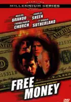 plakat filmu Łatwa forsa