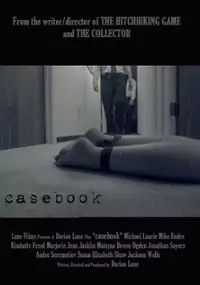Plakat filmu Casebook