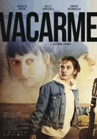 Plakat filmu Vacarme