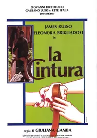 Plakat filmu La Cintura