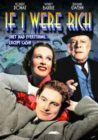 Plakat filmu Cash