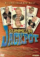 plakat filmu Kummelin jackpot