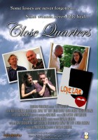 plakat filmu Close Quarters