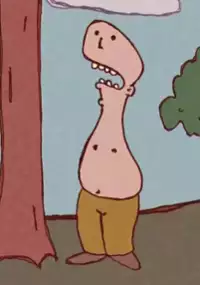 Plakat filmu Torso