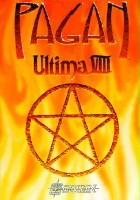 plakat filmu Ultima VIII: Pagan