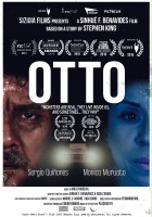 plakat filmu Otto