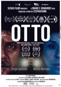 Plakat filmu Otto