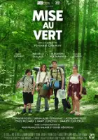 plakat filmu Mise au vert