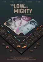 plakat filmu Niskie i wysokie sfery