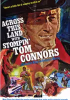 plakat filmu Across This Land