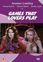 plakat filmu Games That Lovers Play