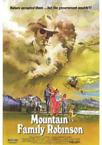 Plakat filmu Traperzy z Los Angeles