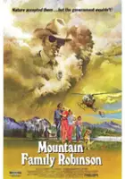 plakat filmu Traperzy z Los Angeles