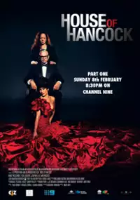 Plakat serialu House of Hancock