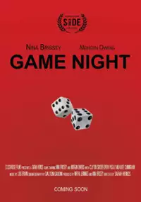 Plakat filmu Game Night