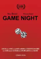 plakat filmu Game Night
