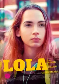 Plakat filmu Lola