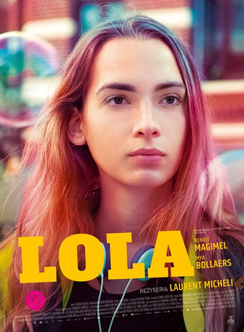 Lola (2019) - Filmweb