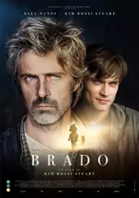 Plakat filmu Brado