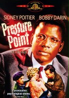 plakat filmu Pressure Point