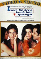 plakat filmu Love Ke Liye Kuch Bhi Karega