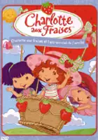 plakat filmu Strawberry Shortcake: World of Friends