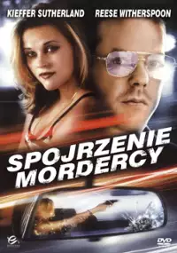 Plakat filmu Spojrzenie mordercy