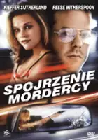 Wolfgang Bodison / Spojrzenie mordercy