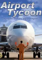 plakat filmu Airport Inc.