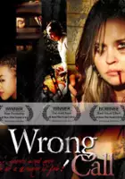 plakat filmu Wrong Call