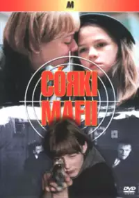 Plakat filmu Córki mafii